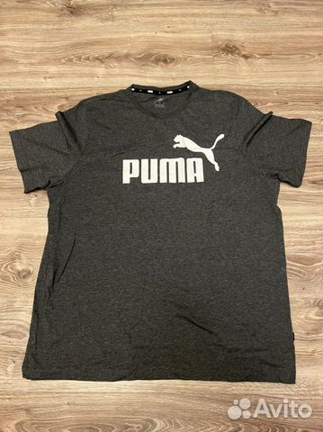 Футболка puma