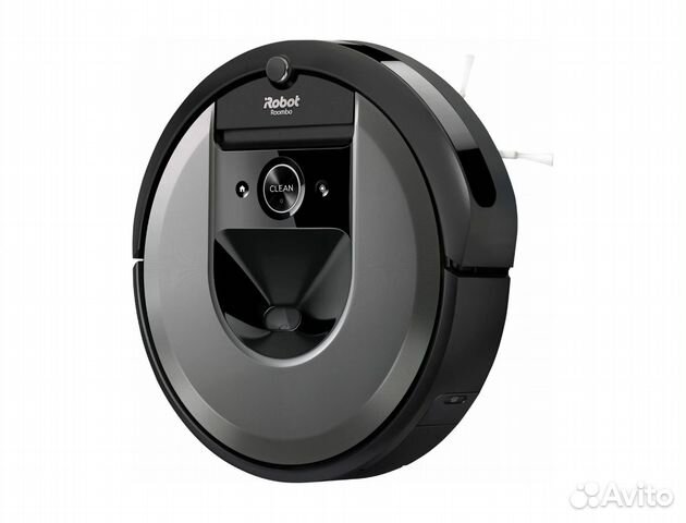 IRobot Roomba i7 black