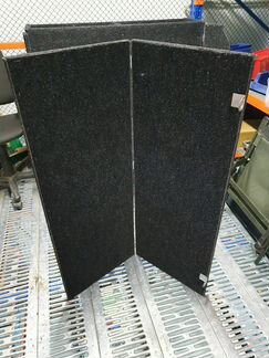 Спальник Органайзер Тойота Land Cruiser 100