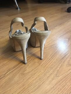 Туфли женские