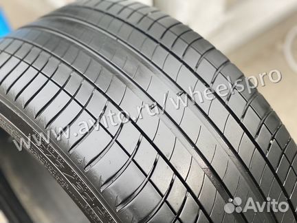 Шины 275/35R19 Michelin Primacy HP