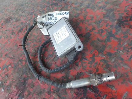 Датчик NOx Вольво фш (Volvo FH) 20873117/20873395
