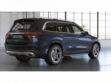 Mercedes-Benz GLS-класс 3.0 AT, 2020
