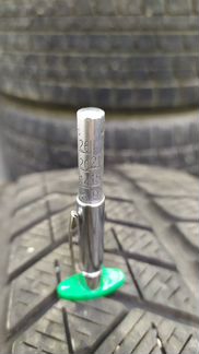 Комплект шин pirelli scorpion 255/50R19