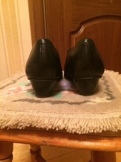 Туфли ортопедические