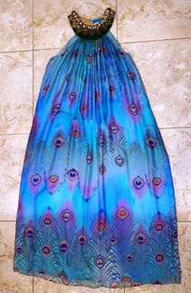 Платье Matthew Williamson