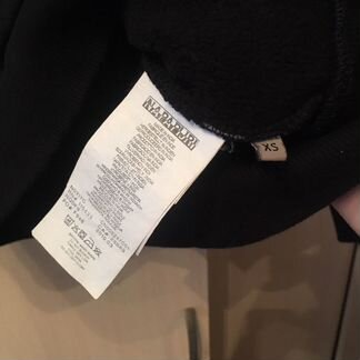 Napapijri кофта