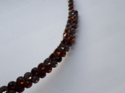 Украшение очень стильное