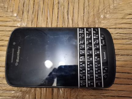 Смартфон blackberry Q10