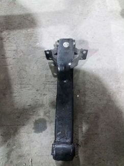 Подушка кпп нижняя 2.2 передний привод