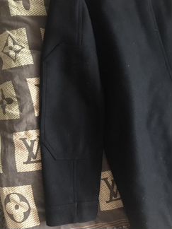 Пальто демисезонное мужское размер 52-54