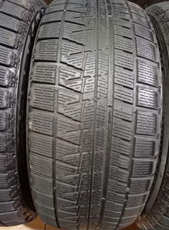 245 50 18 Bridgestone бу Шины Зимние 245 50 R18 97