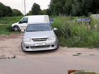 Chevrolet Lacetti 1.6 AT, 2007, 225 000 км