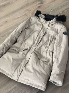 Парка женская Adidas Neo