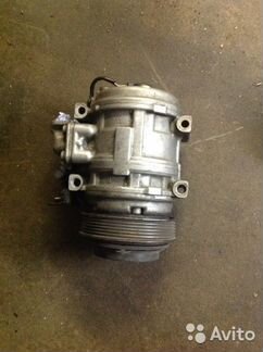 Компрессор 102-131-01-01 MB E 200-500 (W124) б/у