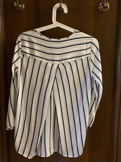 Блузка Stradivarius