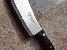 Кухонный нож-топорик