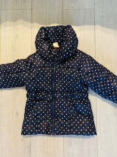 Куртка H&M 86р