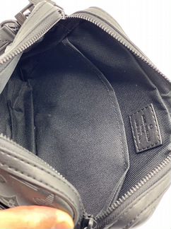 Сумка Louis Vuitton DUO мессенджер Луи Витон планш