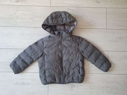 Пуховик Uniqlo