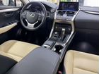 Lexus NX 2.0 CVT, 2019, 43 650 км объявление продам