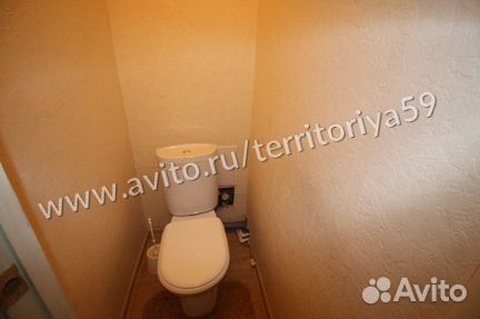 1-к квартира, 31.7 м², 1/5 эт.