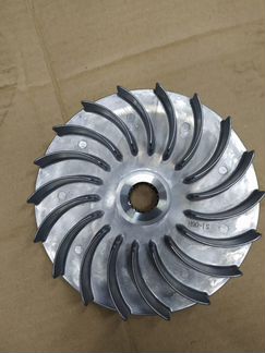 Щека вариатора Suzuki Burgman/Skywave 400 CK44