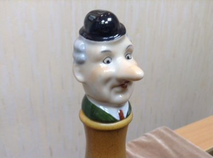 Пробка 