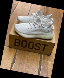 Кроссовки Adidas Yeezy Boost 350
