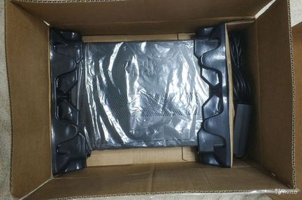 Маршрутизатор Cisco C892FSP-K9 HE Китай/2шт/Как но