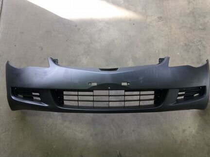 Бампер передний Хонда Сивик 4Д