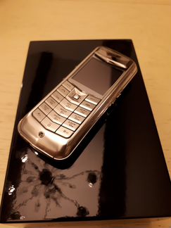 Vertu Constellation