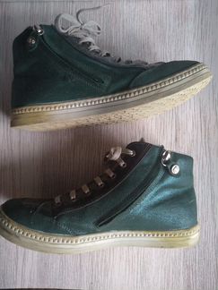 Ботинки baldinini young в ассортименте