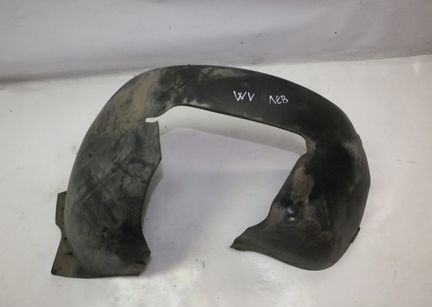 Локер передний левый Volkswagen Golf 2009-2012 г