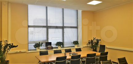 Офисное помещение, 192.42 м²