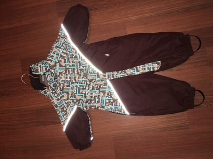 Зимний комбинезон Kerry