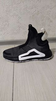 Adidas N3XT L3V3L Core Black Cloud White 10.5 us