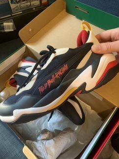 Кроссовки Puma red bull us 9,5