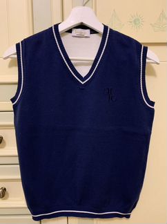 Жилетка для мальчика