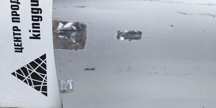 Дверь передняя левая Hyundai Santa Fe 3 Санта Фе 3