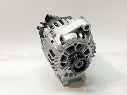 Генератор Ford Fiesta 1.6