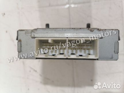 Эбу АКПП Chevrolet Lacetti J200 1.6 AT 2004-2012