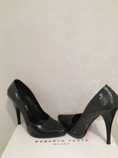 Туфли Mario Muzi