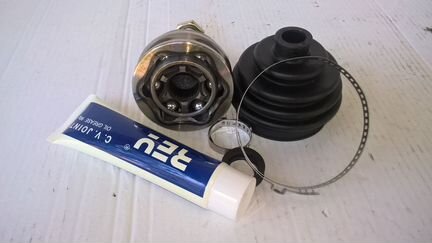 Новый наружный шрус на VW Поло Классик / Кадди