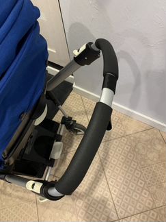 Коляска bugaboo bee 3