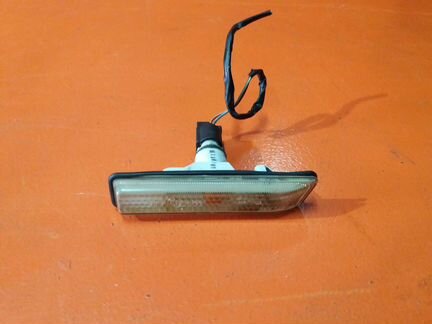 Повторитель поворотов BMW X5 e53