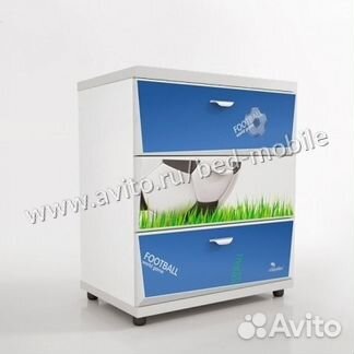 Комод Z1 Футбол