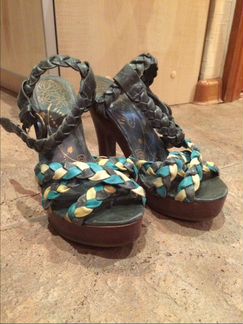 Босоножки Firetrap