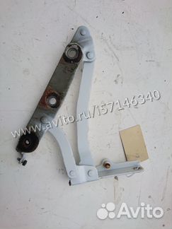 Петля крышки багажника правая Ниссан Теана 32 2008