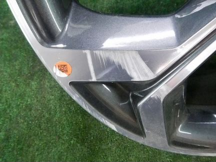 Диск литой R17 Kia Ceed 3 (2018-н.в.) 52910J7400